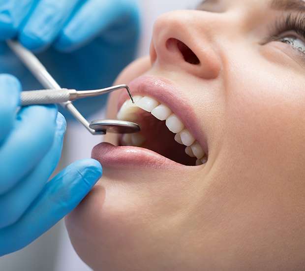 Hutto Dental Bonding
