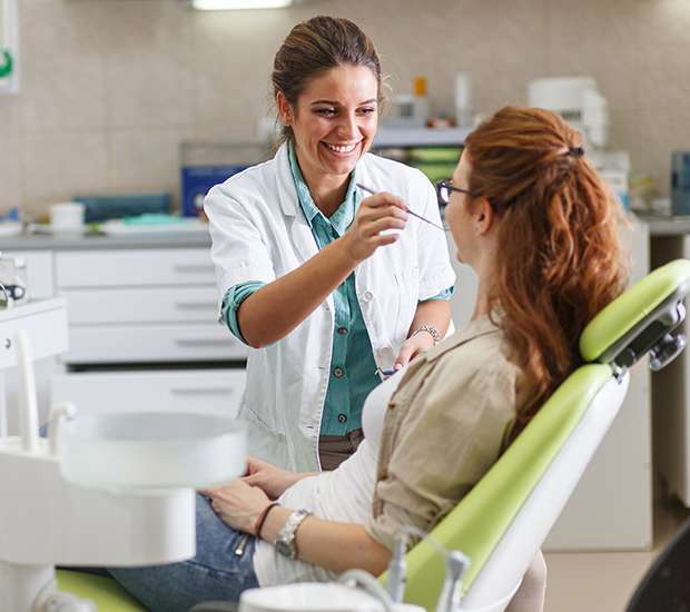 Hutto Dental Cleaning and Examinations