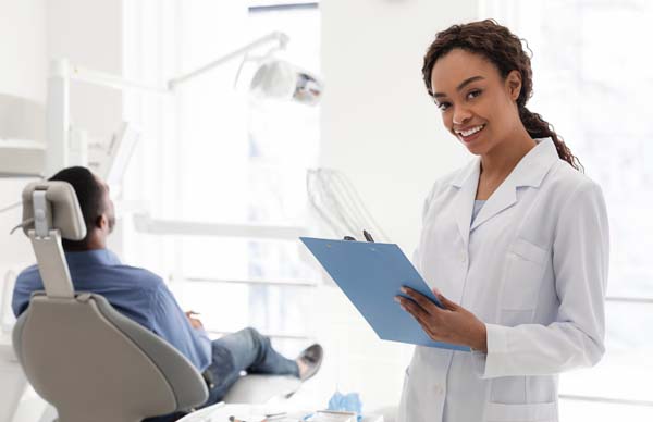 Old Dental Fillings? Common Signs You May Need A New One