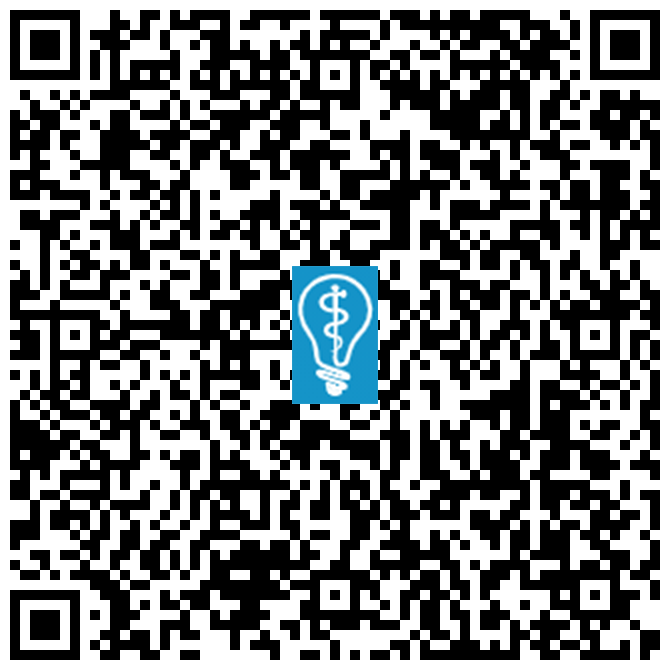 QR code image for Dental Veneers and Dental Laminates in Hutto, TX