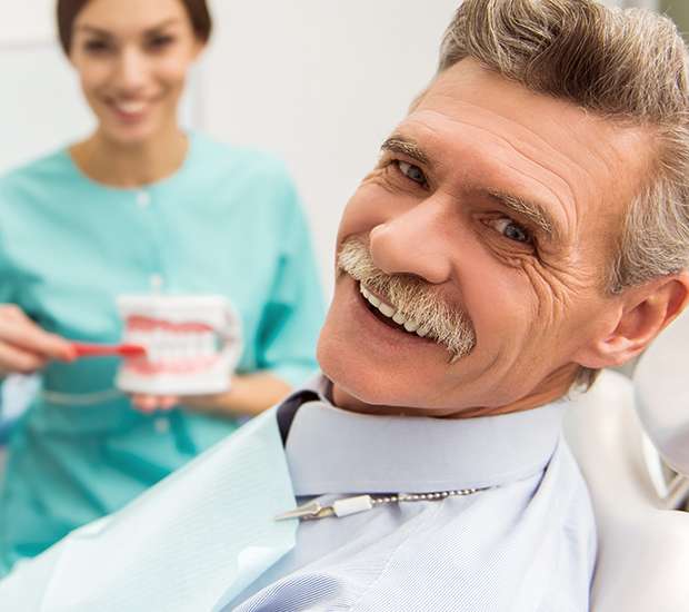 Hutto Denture Care