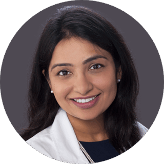 Dr. Bindya Reddy