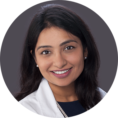 Dr. Bindya Reddy