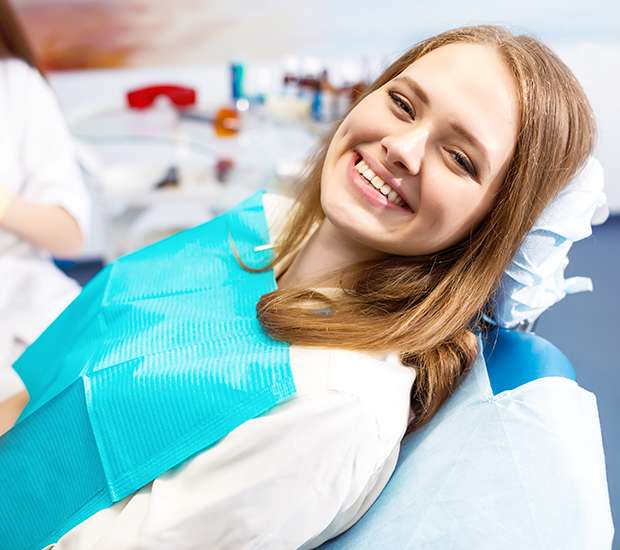 Hutto Emergency Dentist