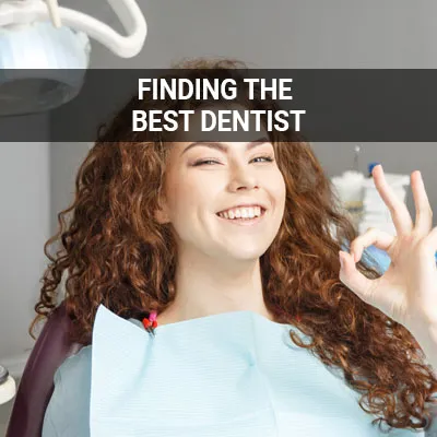 Visit our Find the Best Dentist in Hutto page