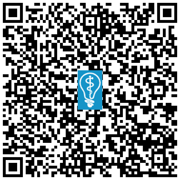QR code image for General Dentist in Hutto, TX