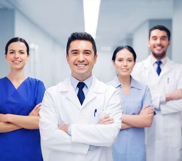 Hutto General Dentist
