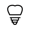 Hutto, TX Dental Implant Services