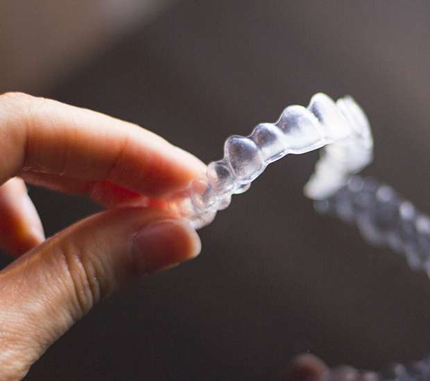 Hutto Invisalign Dentist