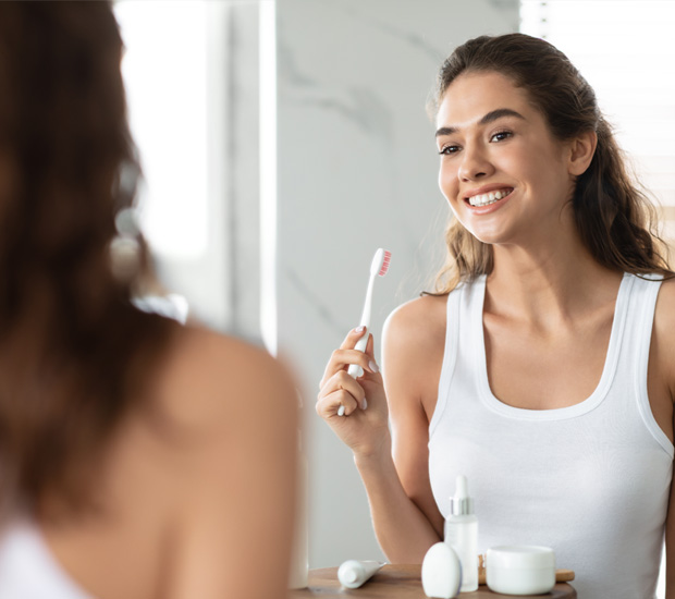 Hutto Medications That Affect Oral Health