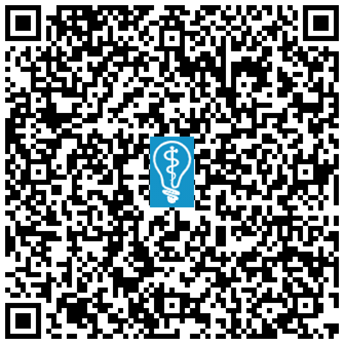 QR code image for Office Roles - Who Am I Talking To in Hutto, TX