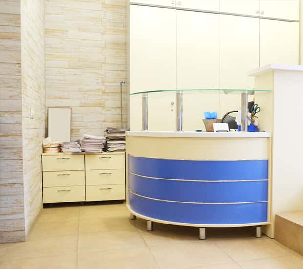 Hutto Office Roles - Who Am I Talking To