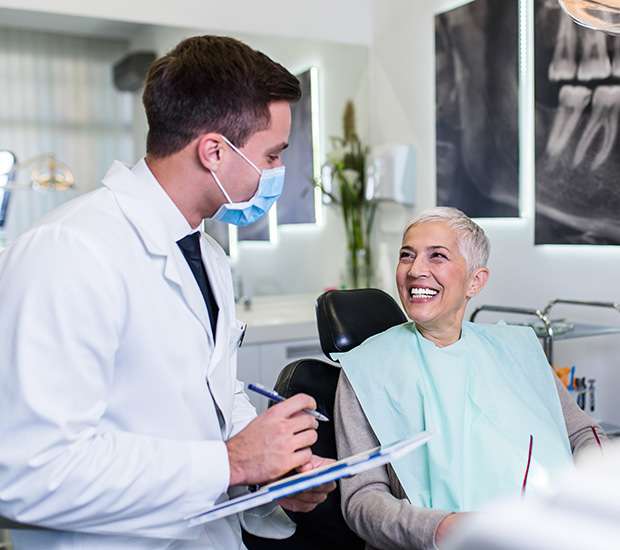 Hutto Soft-Tissue Laser Dentistry
