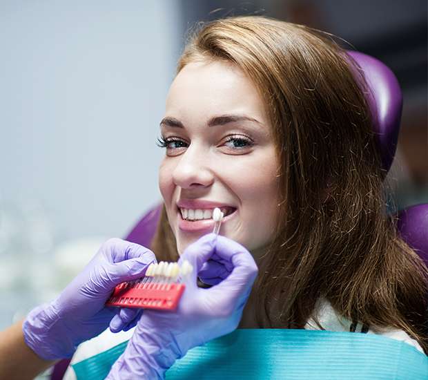 Hutto Teeth Whitening
