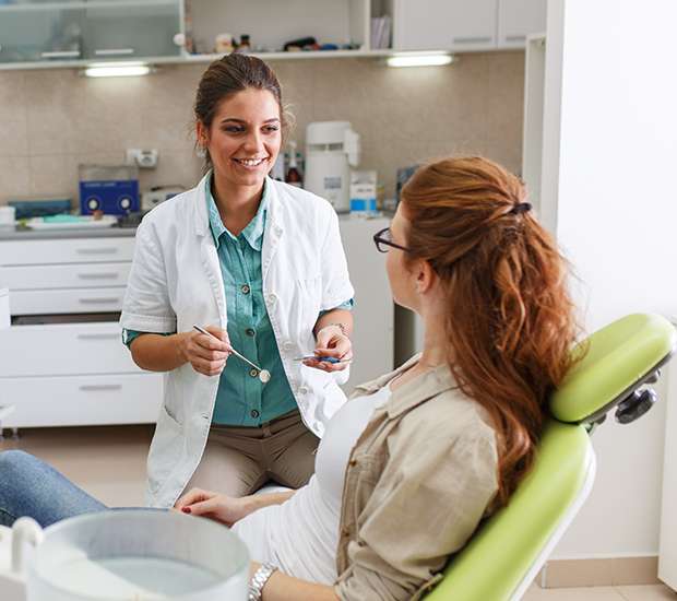 Hutto The Truth Behind Root Canals