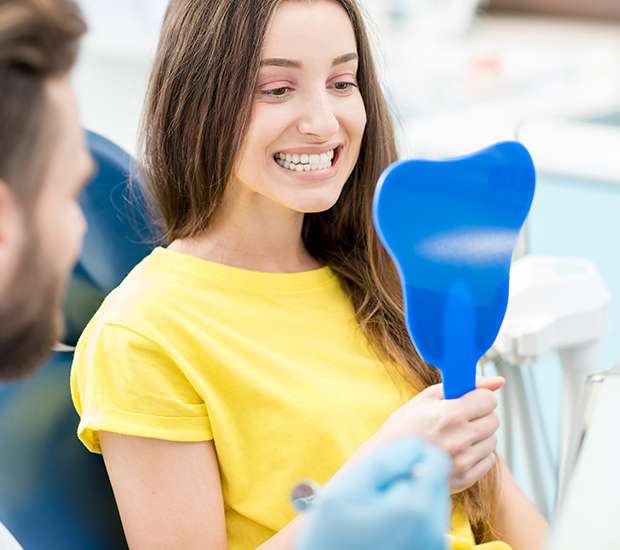 Hutto What Can I Do to Improve My Smile