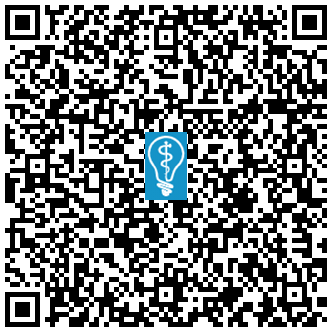 QR code image for What Does a Dental Hygienist Do in Hutto, TX