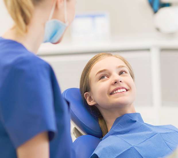 Hutto Why Dental Sealants Play an Important Part in Protecting Your Child's Teeth